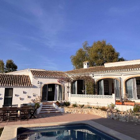Casa Venezuela Villa Jávea Exterior foto