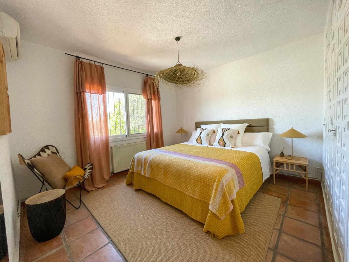 Casa Venezuela Villa Jávea Exterior foto