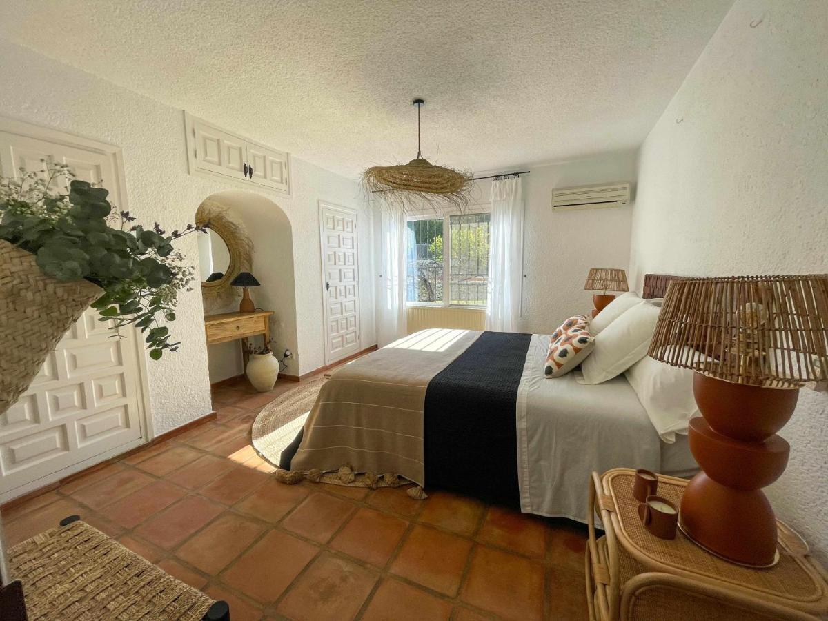 Casa Venezuela Villa Jávea Exterior foto