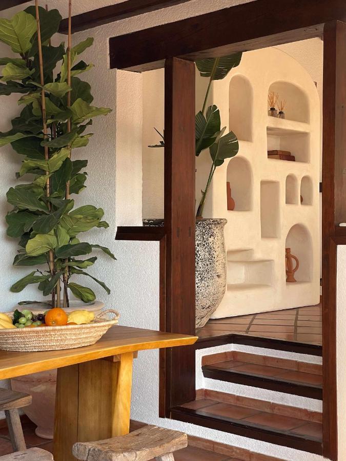 Casa Venezuela Villa Jávea Exterior foto