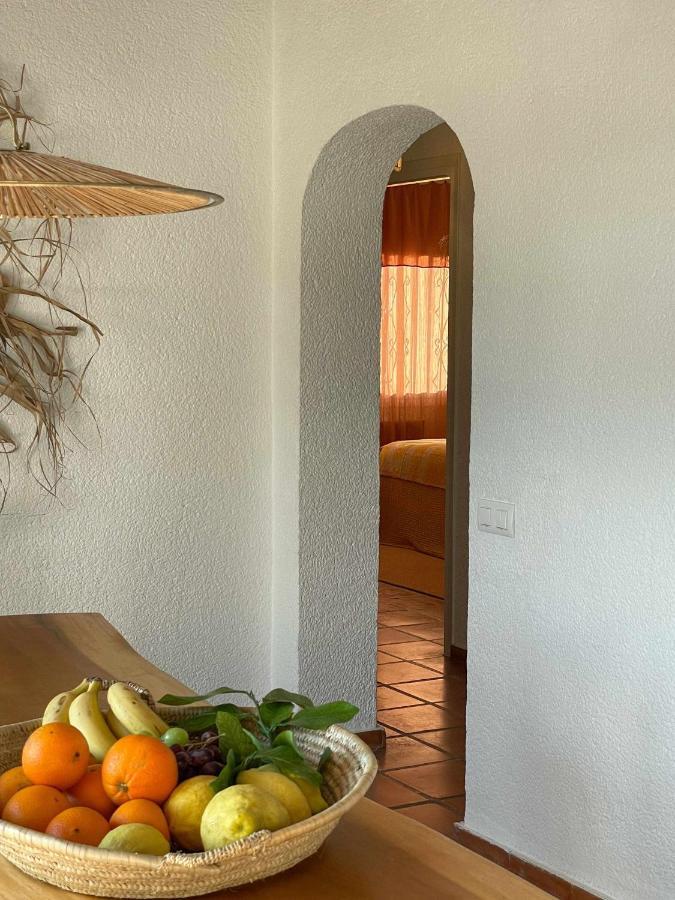 Casa Venezuela Villa Jávea Exterior foto