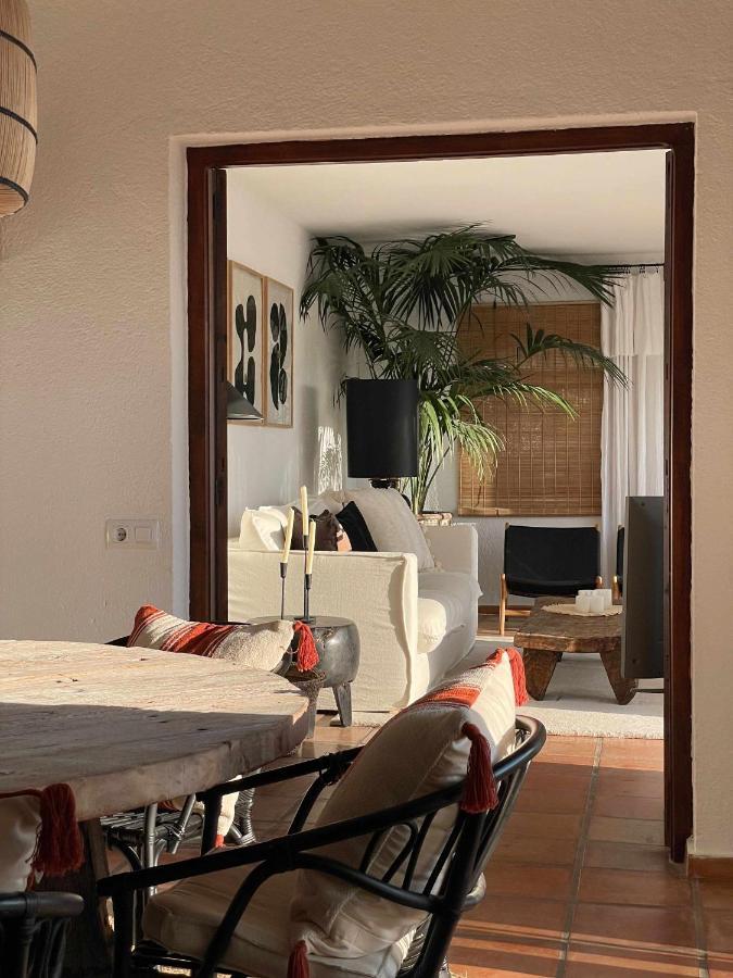 Casa Venezuela Villa Jávea Exterior foto
