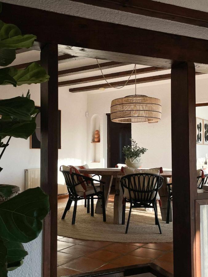 Casa Venezuela Villa Jávea Exterior foto